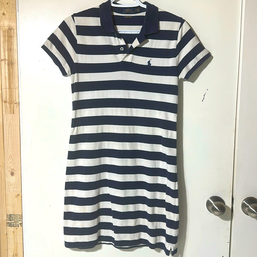 Polo Ralph Lauren the mesh mini size S